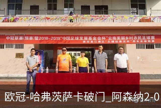 欧冠-哈弗茨萨卡破门 阿森纳2-0巴黎圣日耳曼